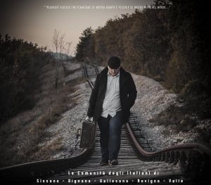 "Viaggiando tra remote melodie" con sottotitoli in italiano