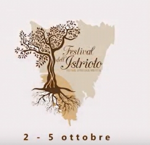 La XII edizione del  Festival dell’Istrioto è alle porte