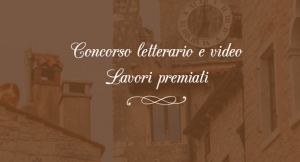 Pubblicati i nomi dei vincitori del Concorso letterario e video